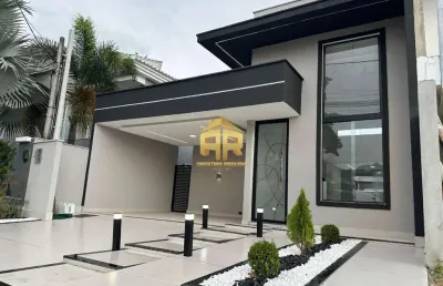 Casa com 3 quartos à venda na Estrada do Lameirão Pequeno, 365, Campo Grande, Rio de Janeiro
