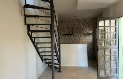 Casa com 2 quartos à venda em Campo Grande, Rio de Janeiro 