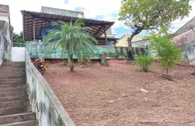 Terreno para venda em rio de janeiro, parque anchieta, 2 dormitórios, 2 banheiros, 1 vaga