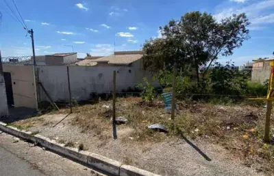 Terreno à venda na Rua Rua Onofra Aurelina Da Silva, 180, Jardim Imperial, Lagoa Santa