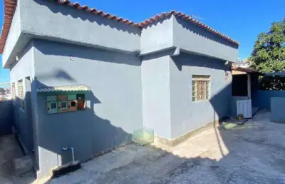 Casa com 5 quartos à venda na Rua Rua Geraldo Teixeira Da Costa, 856, São Benedito, Santa Luzia