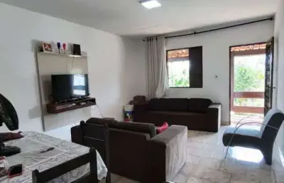 Casa com 2 quartos à venda na Rua Rua Vespasiano, 50, Lundcéia, Lagoa Santa