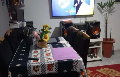 Apartamento com 2 quartos à venda na rua rafael albarini, itaquera, são paulo por r$ 180.000