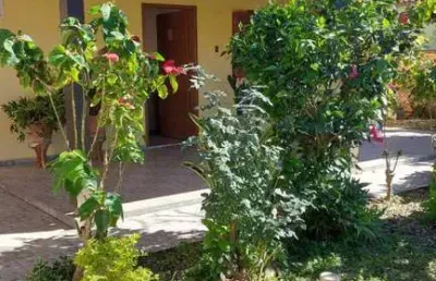 Casa com 4 quartos à venda no Centro, Penha 