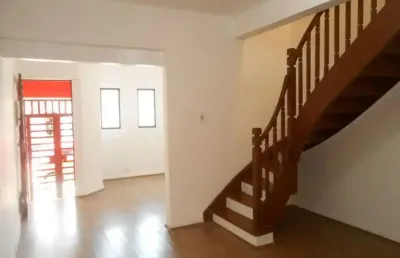 Localizado no bairro casa verde, em são paulo, este sobrado é a opção perfeita para quem busca conforto e praticidade. com entrada a partir de 37 mil reais e documentação em ordem, o imóvel oferece fa