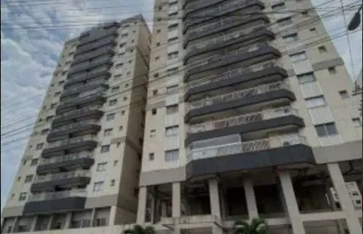 Apartamento com 2 quartos à venda na Rua Panamá, 10, Jardim América, Itaguaí