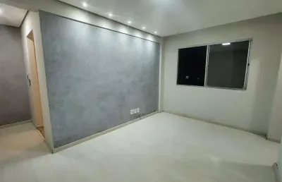 Apartamento para comprar chácaras santa inês (são benedito) santa l