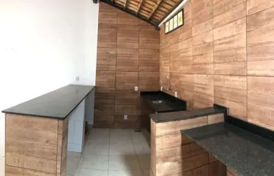 Casa com 3 quartos à venda na Rua Rua Romaria, 175, Moradas da Lapinha, Lagoa Santa