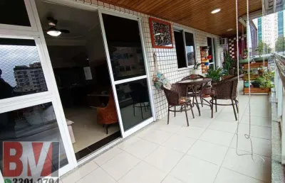 Apartamento com 5 quartos, vila da penha, rio de janeiro - r$ 775 mil,