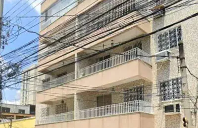 Apartamento com 2 quartos, vila da penha, rio de janeiro - r$ 270 mil,
