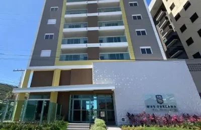 Apartamento com 3 quartos à venda no Mar Grosso, Laguna 