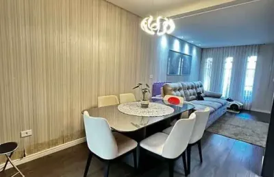 Localizado na vila alpina, em são paulo, este imóvel é perfeito para quem busca conforto e praticidade. com entrada a partir de 50 mil reais e documentação em ordem, o financiamento é facilitado, torn