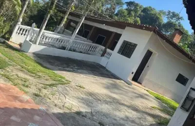 Chácara / sítio com 3 quartos à venda no Centro, Juquitiba 