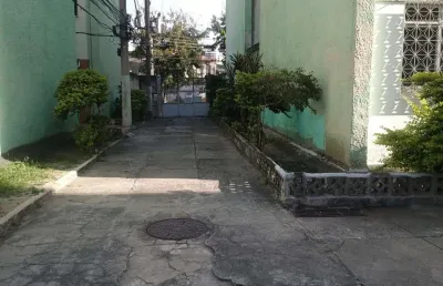Casa com 2 quartos à venda no Pilares, Rio de Janeiro 