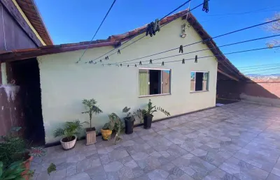 Casa para comprar conjunto cristina (são benedito) santa luzia