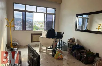 Apartamento com 2 quartos, olaria, rio de janeiro - r$ 240 mil, cod: 2