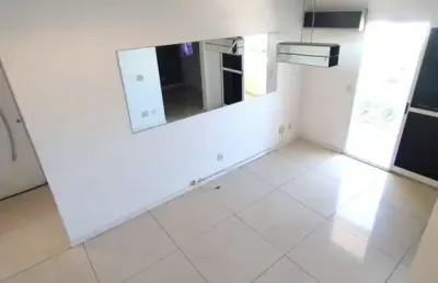 Cobertura com 3 quartos à venda no Pechincha, Rio de Janeiro 
