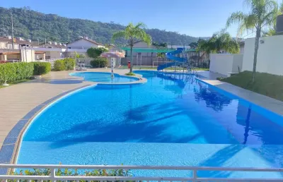 Casa com 2 quartos à venda em Campo Grande, Rio de Janeiro 