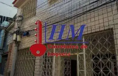 Casa com 3 quartos para alugar na Rua Honório, 913, Cachambi, Rio de Janeiro