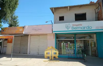 Ponto comercial à venda na Estrada dos Vieiras, Paciência, Rio de Janeiro