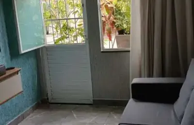 Casa com 3 quartos à venda na Rua Campo Formoso, 855, Campo Grande, Rio de Janeiro