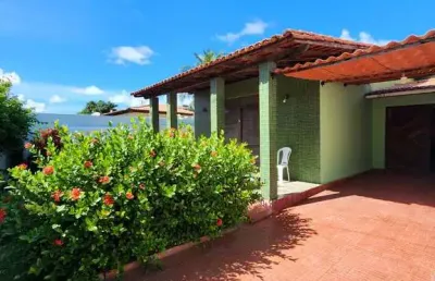 Casa com 3 quartos à venda no Centro, Lauro de Freitas 