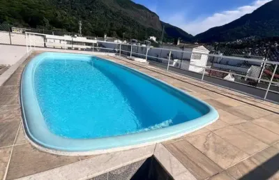 Apartamento com 2 quartos para alugar na Tijuca, Rio de Janeiro 