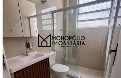 Apartamento com 1 quarto para alugar na Vila da Penha, Rio de Janeiro 