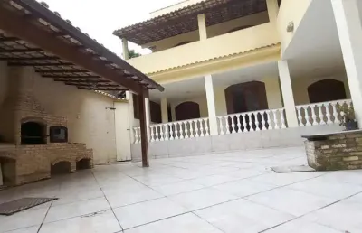 Casa para alugar no Boa Vista, São Gonçalo 