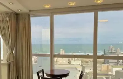 Apartamento com 3 quartos à venda no Mar Grosso, Laguna 