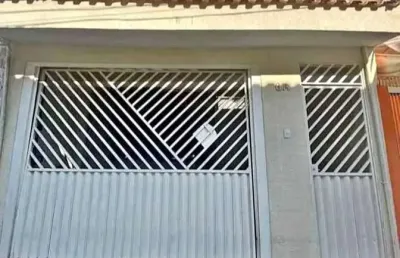 Vende-se casa pronta para morar – francisco morato! 
valor total: r$ 160.000,00

 casa aconchegante, bem cuidada e com toda a documentação em dia! perfeita para quem quer sair do aluguel e conquistar 