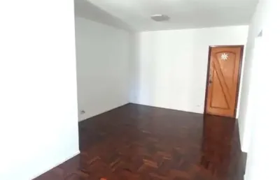 Ótimo apartamento de 2 quartos, 61 metros, 1 vaga no pechincha em jacarepaguá - rio de janeiro - rj