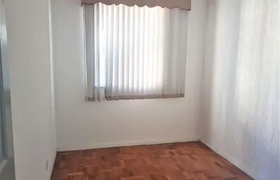 Venda - apartamentos - 1 dormitório - todos os santos - rio de janeiro - rj