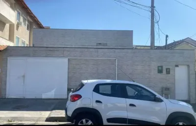 Casa com 3 quartos à venda em Campo Grande, Rio de Janeiro 