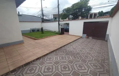 Casa com 3 quartos à venda em Campo Grande, Rio de Janeiro 