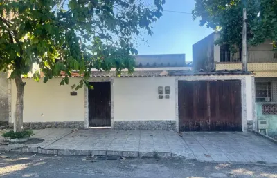 Casa com 2 quartos à venda em Campo Grande, Rio de Janeiro 