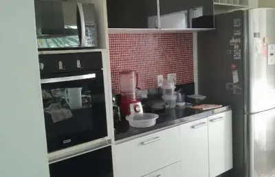 Venda - casas em condomínios - 3 dormitórios - recreio dos bandeirantes - rio de janeiro - rj