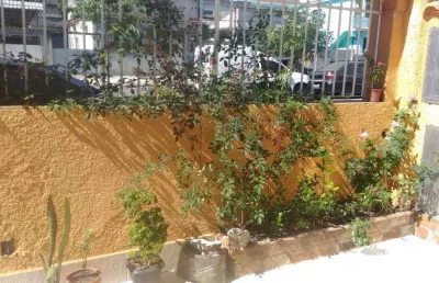 Casa para venda em rio de janeiro, parque anchieta, 2 dormitórios, 1 suíte, 2 banheiros, 2 vagas