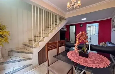Se você está em busca de um lar aconchegante e com condições de entrada facilitadas, acabou de encontrar a sua oportunidade! este encantador imóvel no bairro jardim nossa senhora do carmo, em são paul