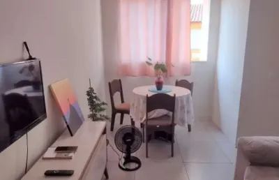 Venda - apartamentos - 2 dormitórios - santíssimo - rio de janeiro - rj.