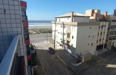 Apartamento com 4 quartos à venda no Mar Grosso, Laguna 