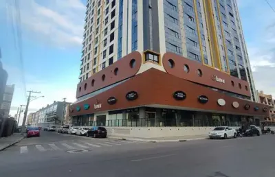 Apartamento com 3 quartos à venda no Mar Grosso, Laguna 