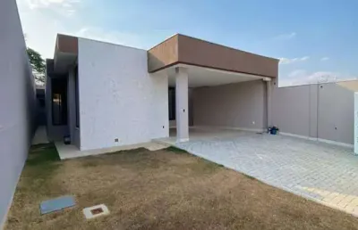 Casa com 4 quartos à venda na Rua Rua Edgar Pinto Alves, 64, Promissão, Lagoa Santa