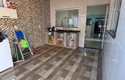 Casa térrea a venda - localizado na rua josé inocêncio da costa, em guaianases

ótima oportunidade para sair do aluguel 

 2 dormitórios 
 2 banheiro
 1 vaga de garagem
 lavanderia