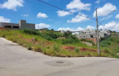 Terreno à venda no São Damião, Vespasiano 
