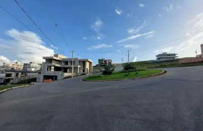 Terrenos em condomínio - granpark toscana em vespasiano