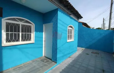 Casa para venda em rio de janeiro, campo grande, 2 dormitórios, 1 ban