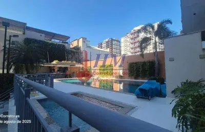 Excelente oportunidade de apartamento à venda em todos os santos, rio