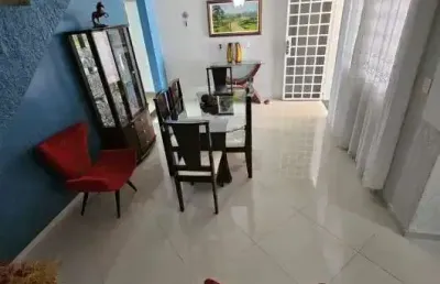 Casa com 3 quartos à venda na vila são carlos, itaquaquecetuba  por r$ 350.000