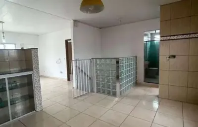 Sobrado a venda - localizado na rua joaquim alves tôrres, na vila nova cachoeirinha

ótima oportunidade para sair do aluguel 

 2 dormitórios 
 1 banheiros
 1 vaga de garagem
 lavanderia